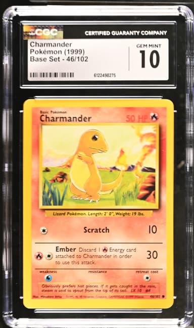 Charmander