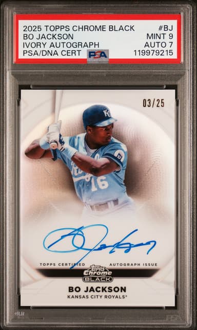Bo Jackson