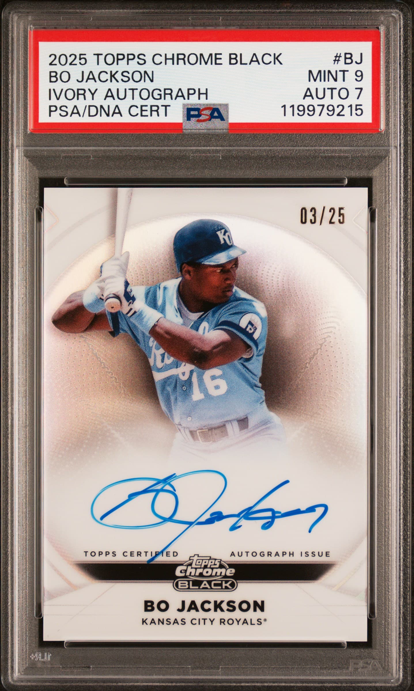 Bo Jackson