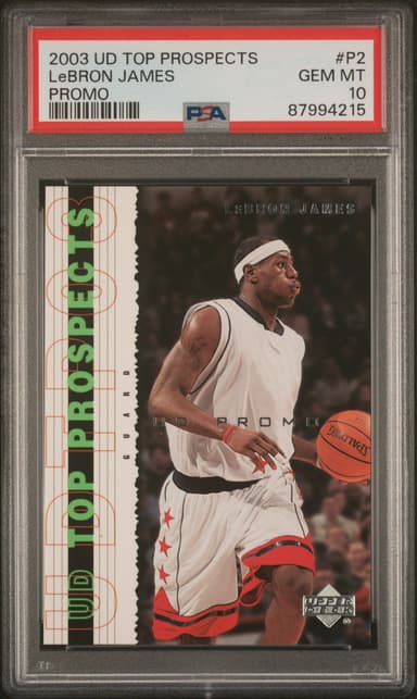 LeBron James