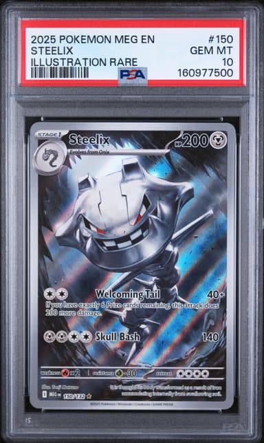 Steelix