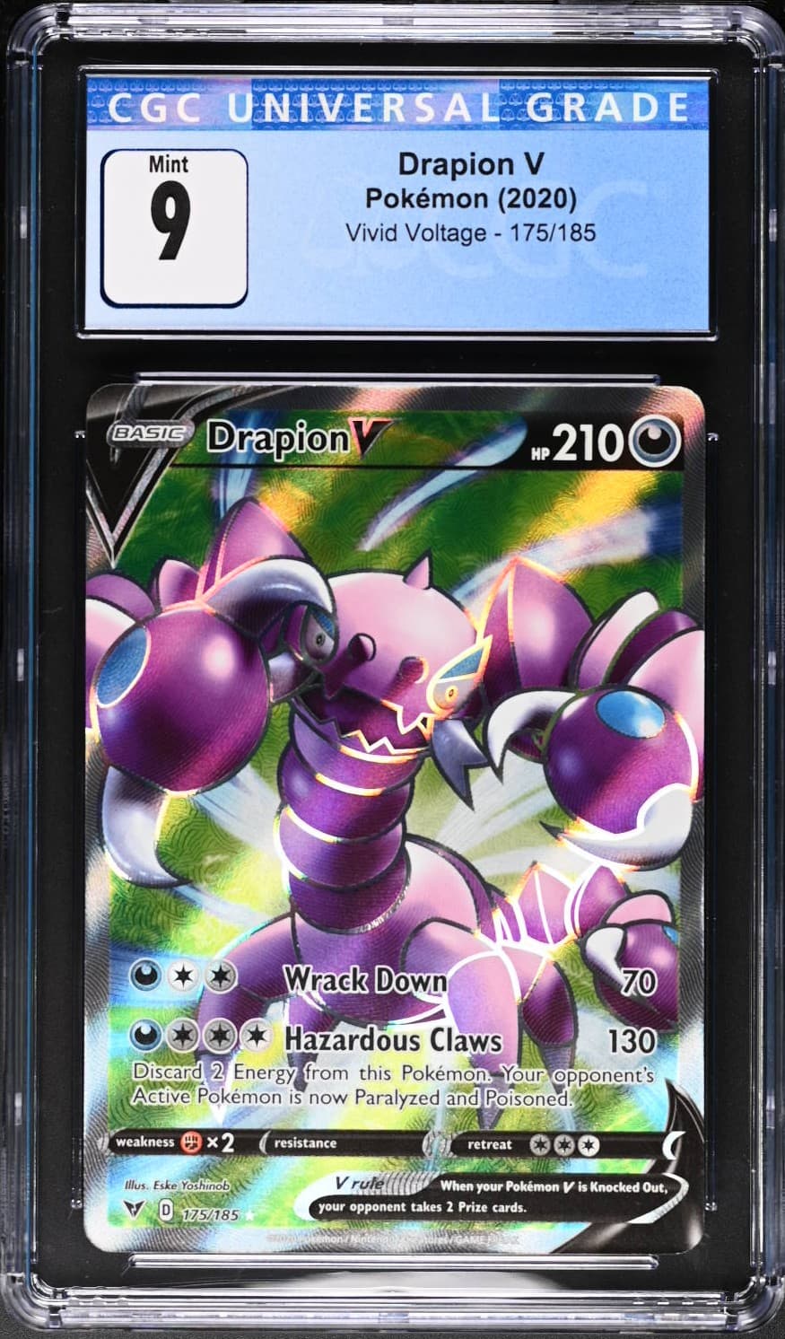Drapion V