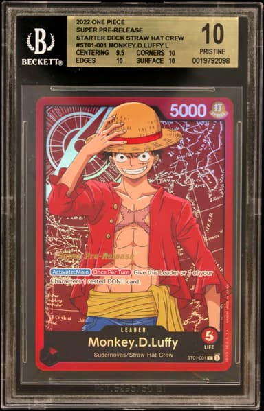 Monkey.D.Luffy L