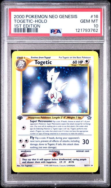 Togetic-Holo