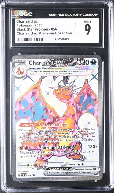 Charizard ex