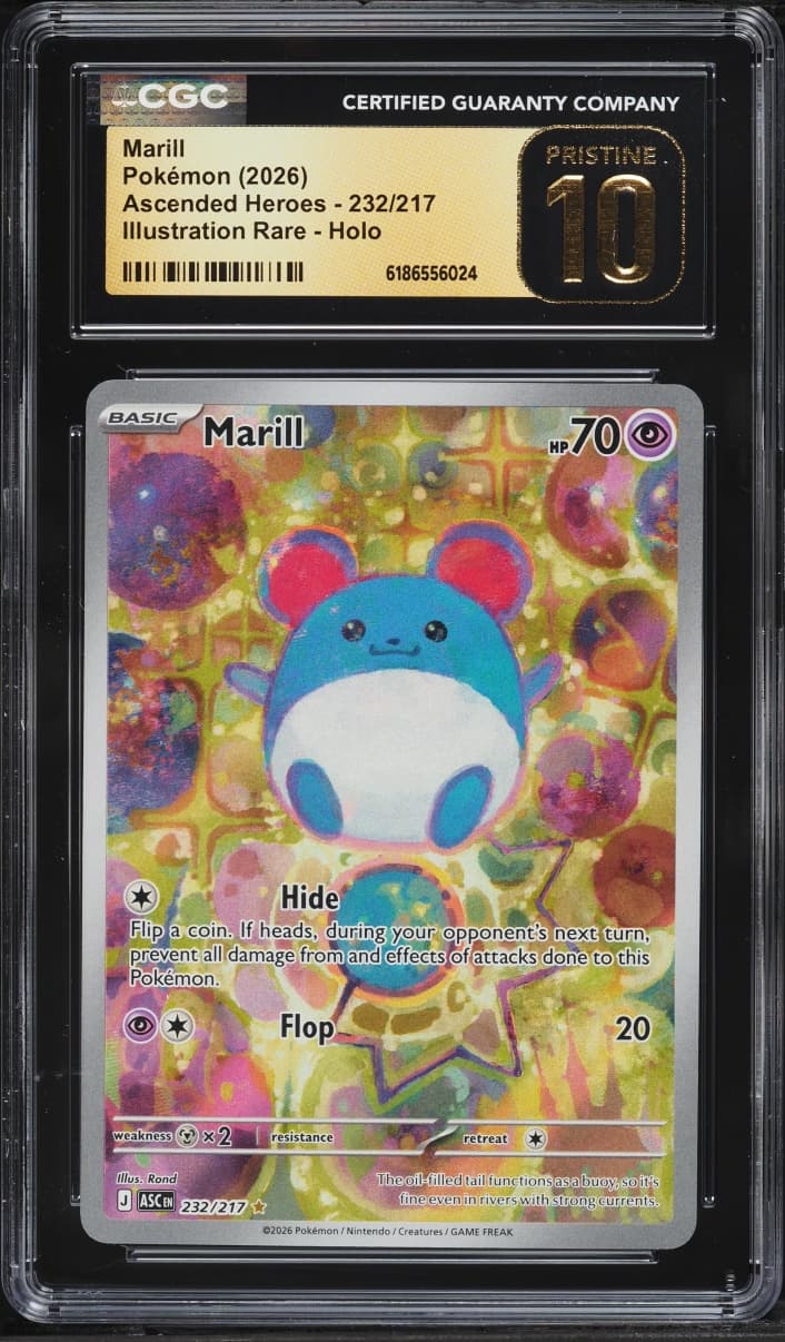 Marill
