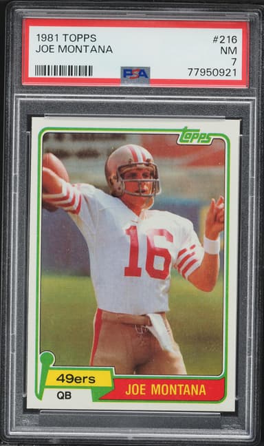 Joe Montana