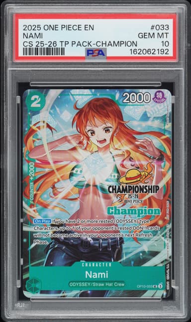 Nami
