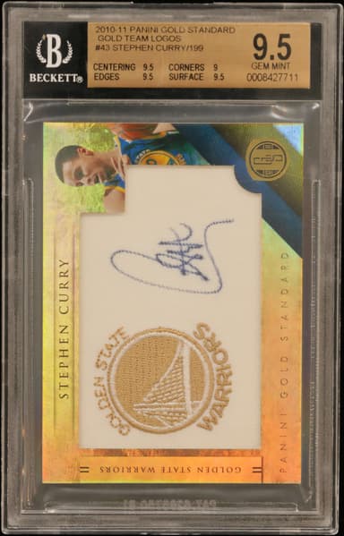 Stephen Curry/199