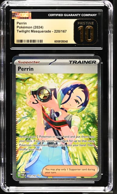 Perrin