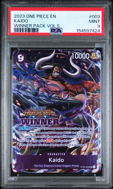 Kaido
