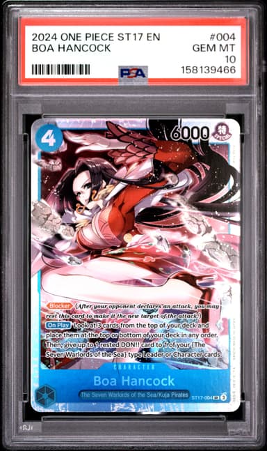 Boa Hancock