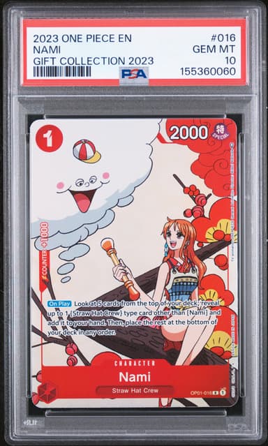 Nami