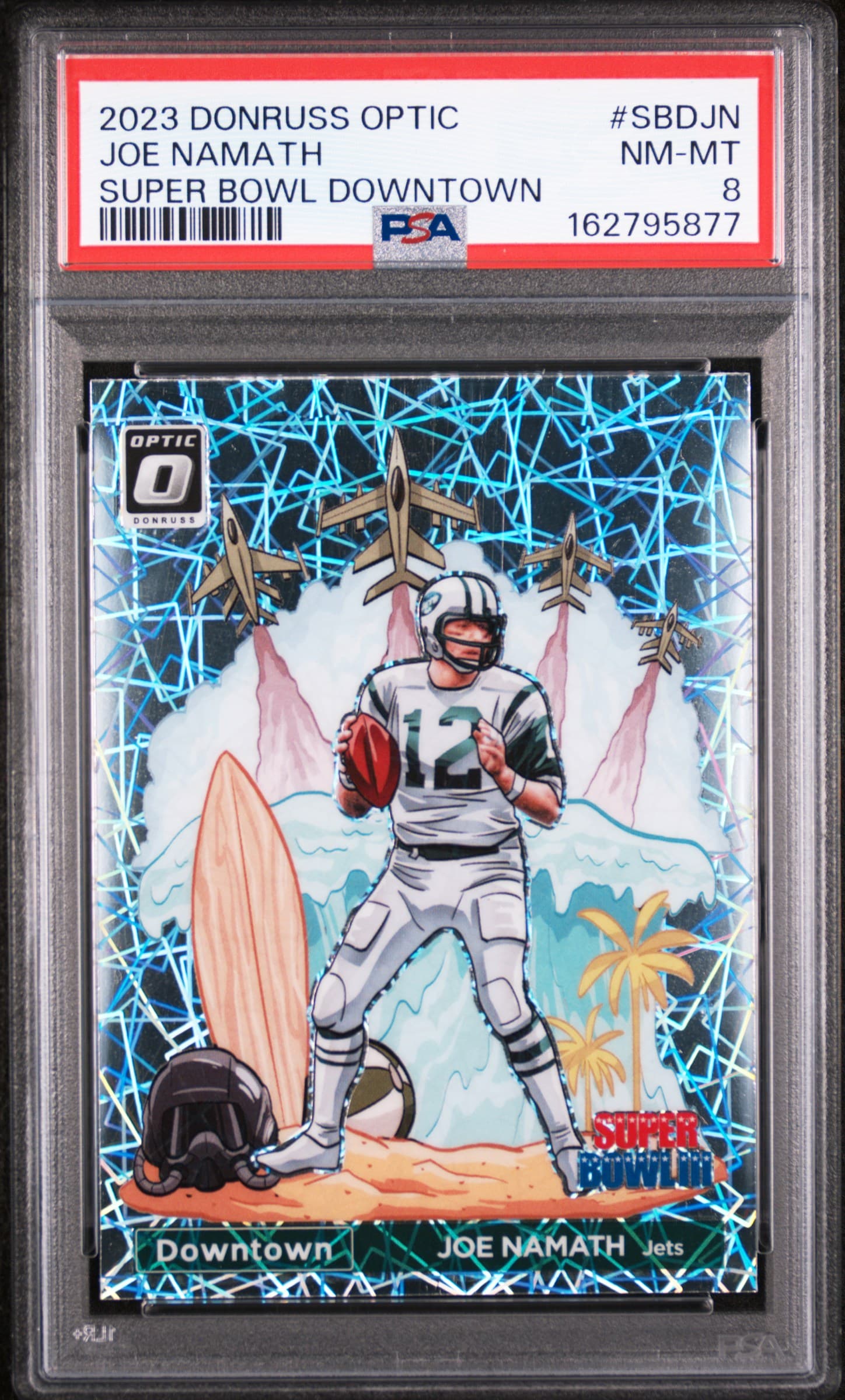 Joe Namath