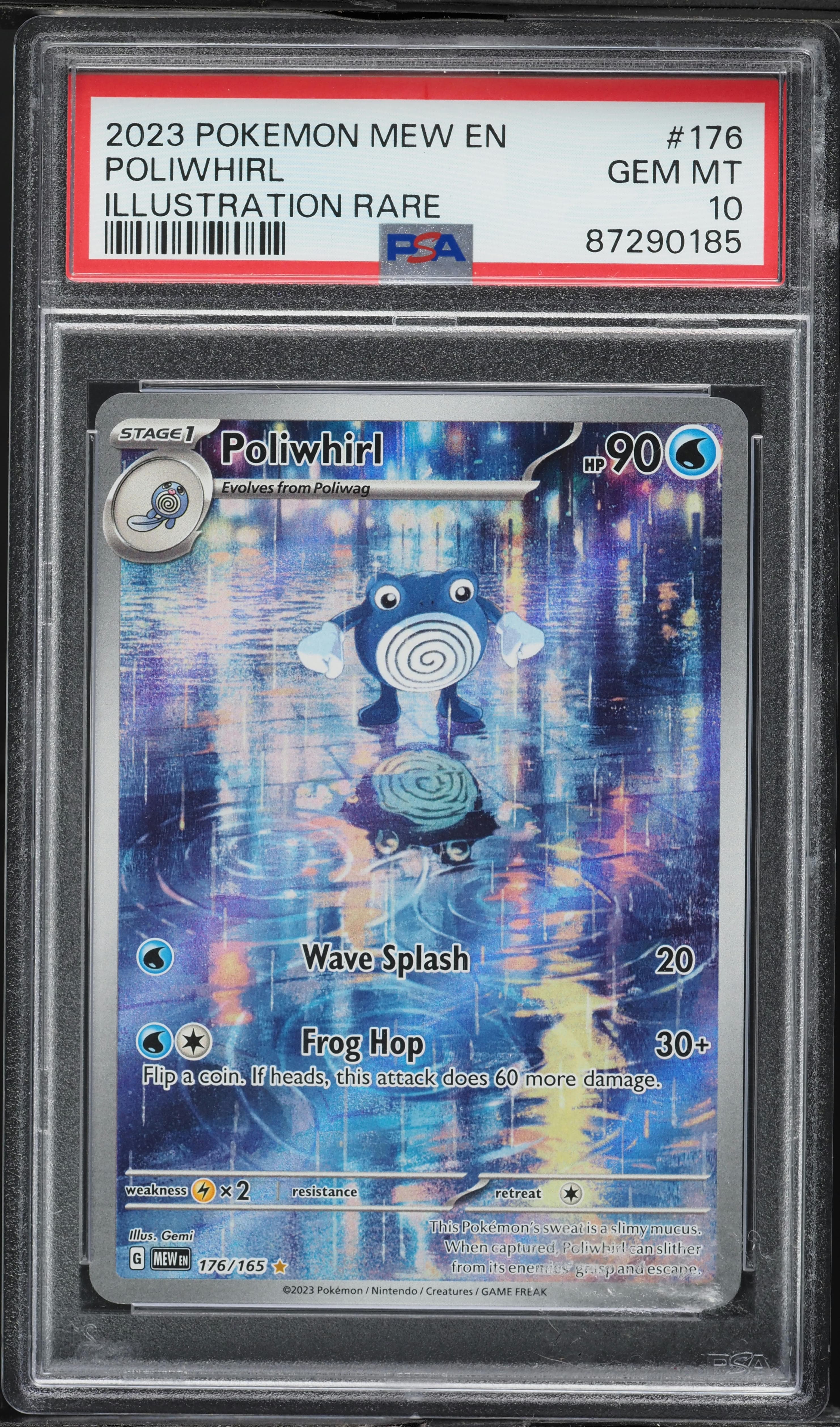 Poliwhirl