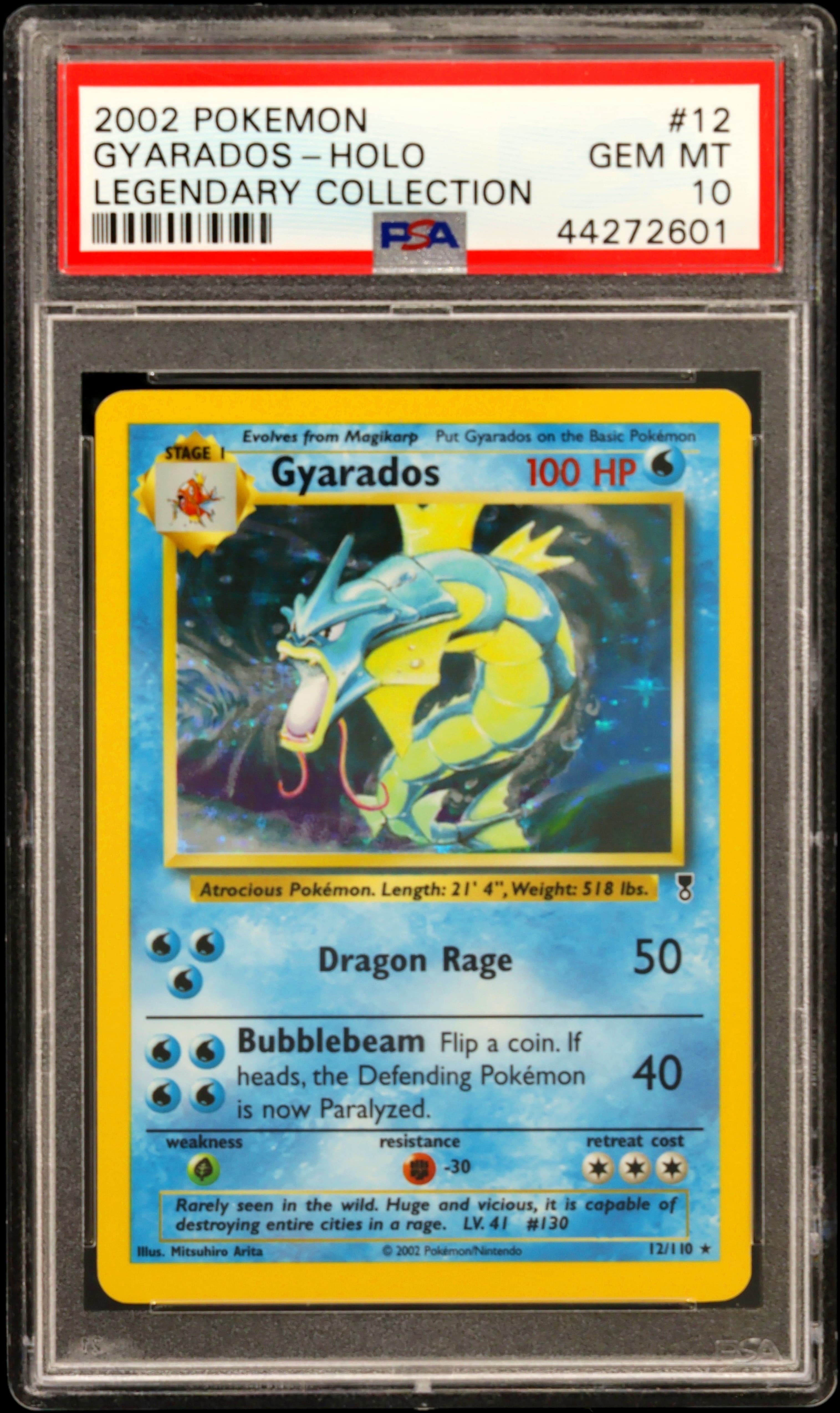 Gyarados-Holo