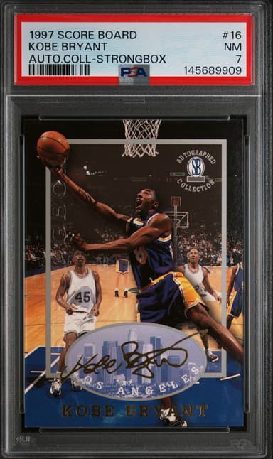 Kobe Bryant