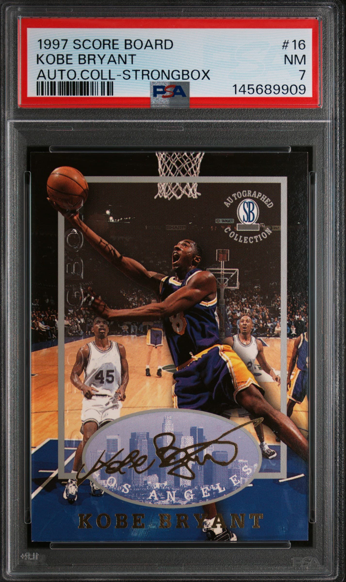 Kobe Bryant