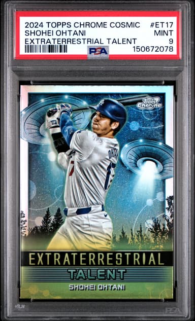 Shohei Ohtani