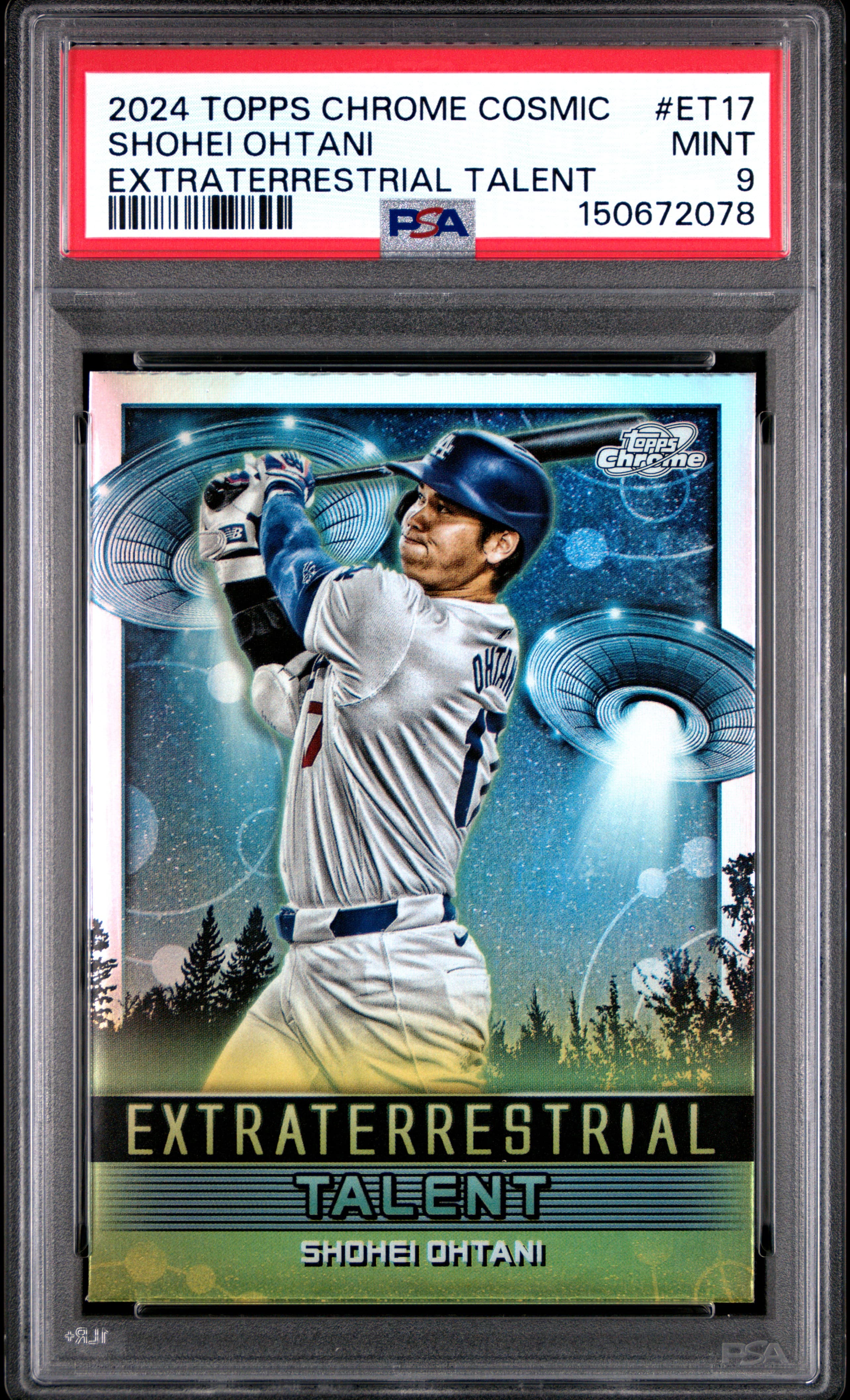Shohei Ohtani