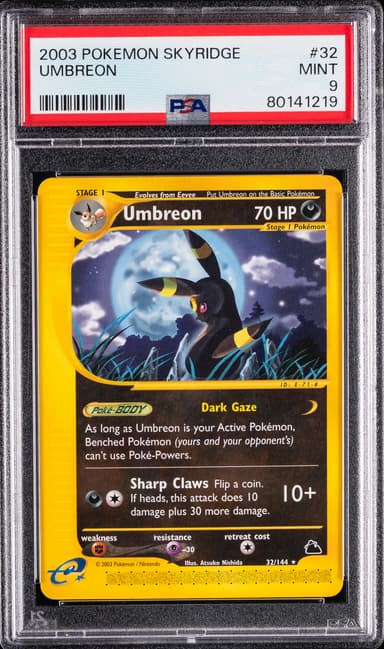 Umbreon