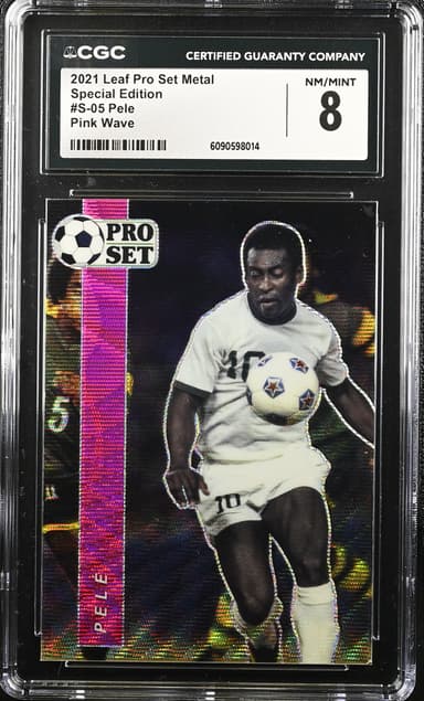 Pele