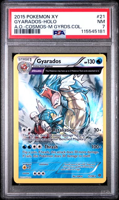 Gyarados-Holo