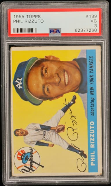 Phil Rizzuto