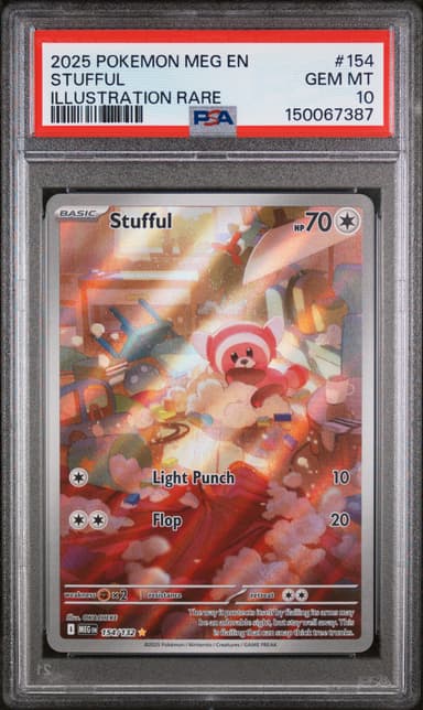 Stufful