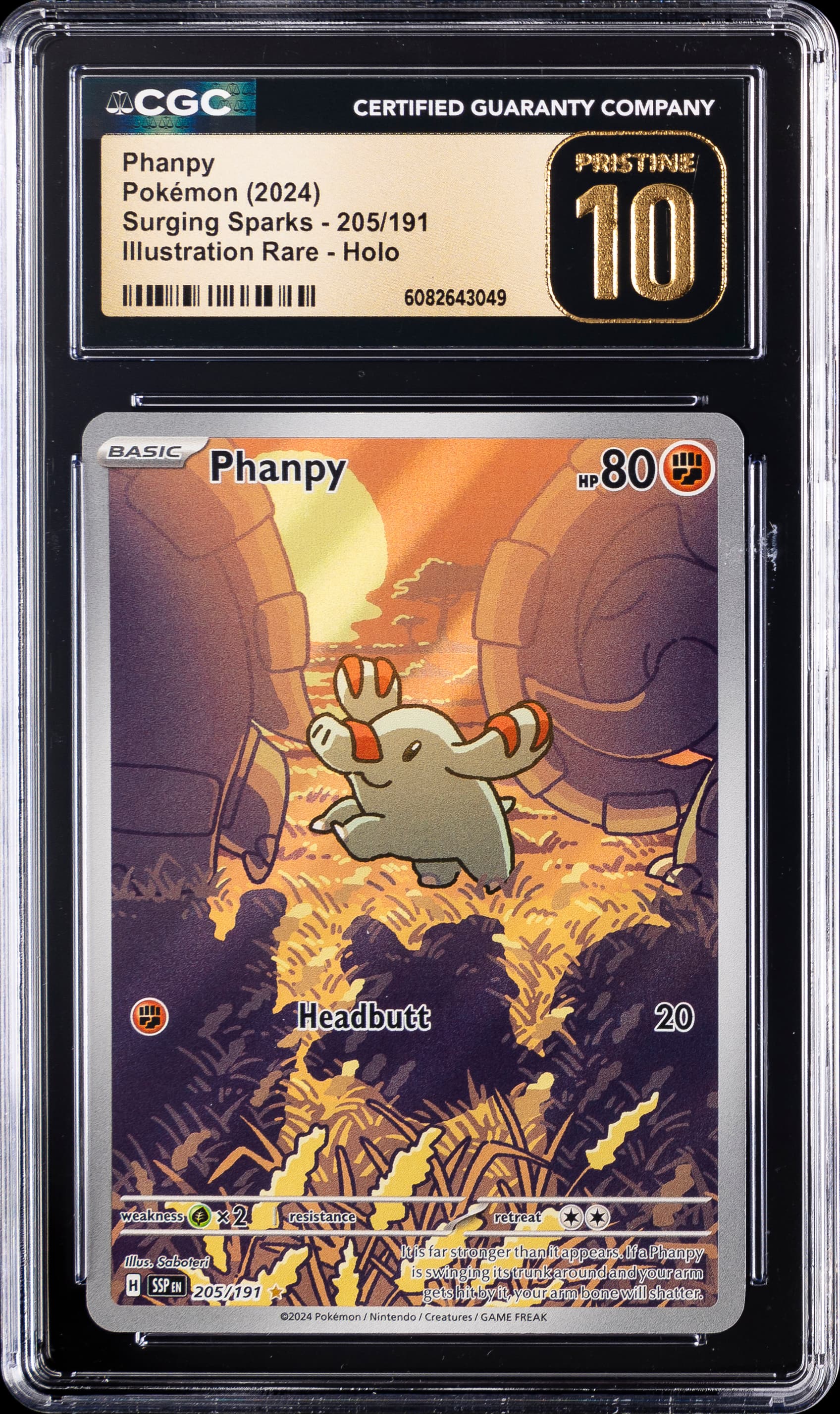 Phanpy