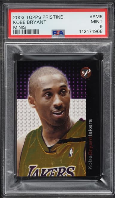 Kobe Bryant