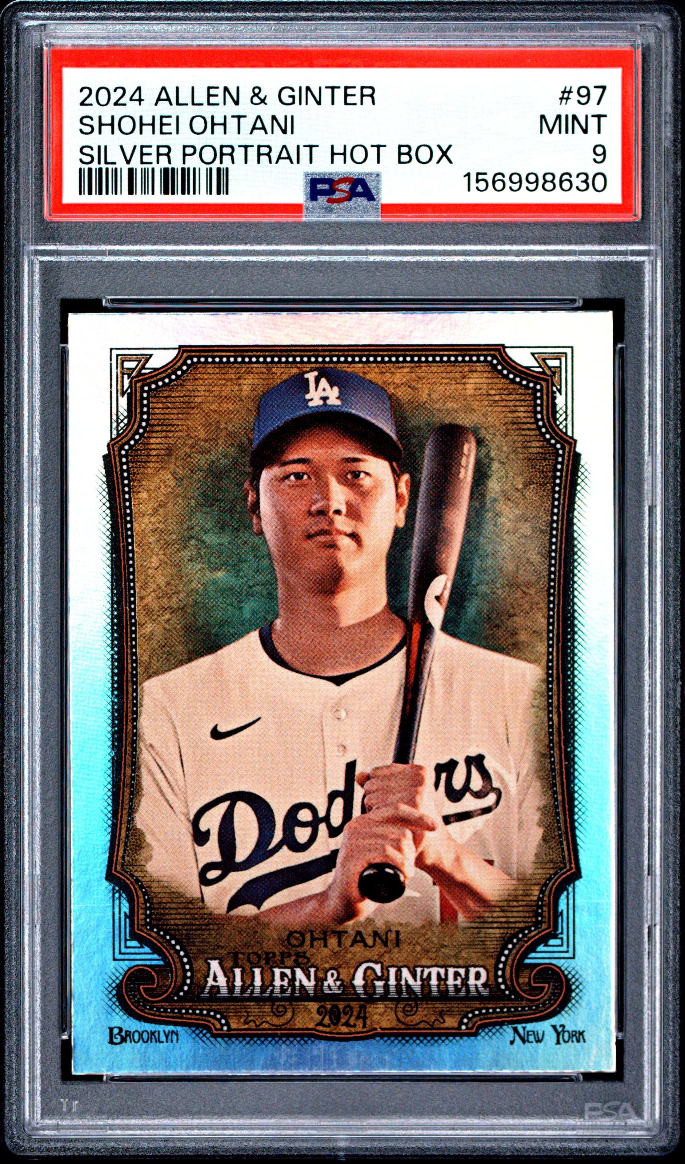 Shohei Ohtani