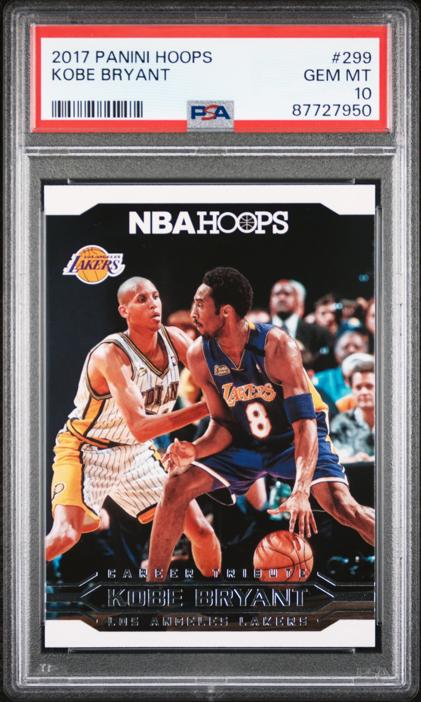 Kobe Bryant