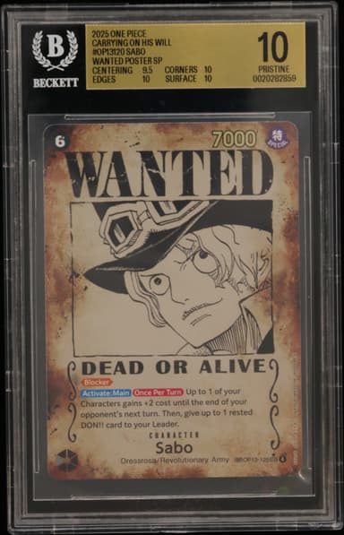Sabo