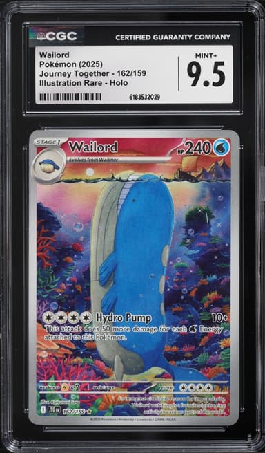 Wailord