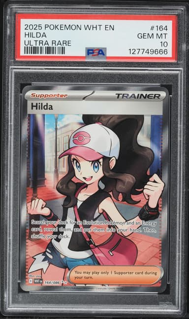 Hilda