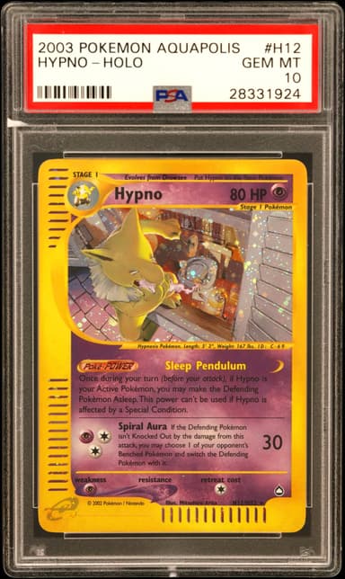 Hypno-Holo