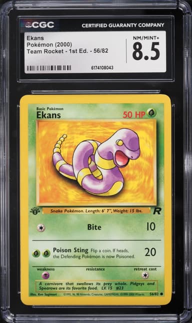 Ekans