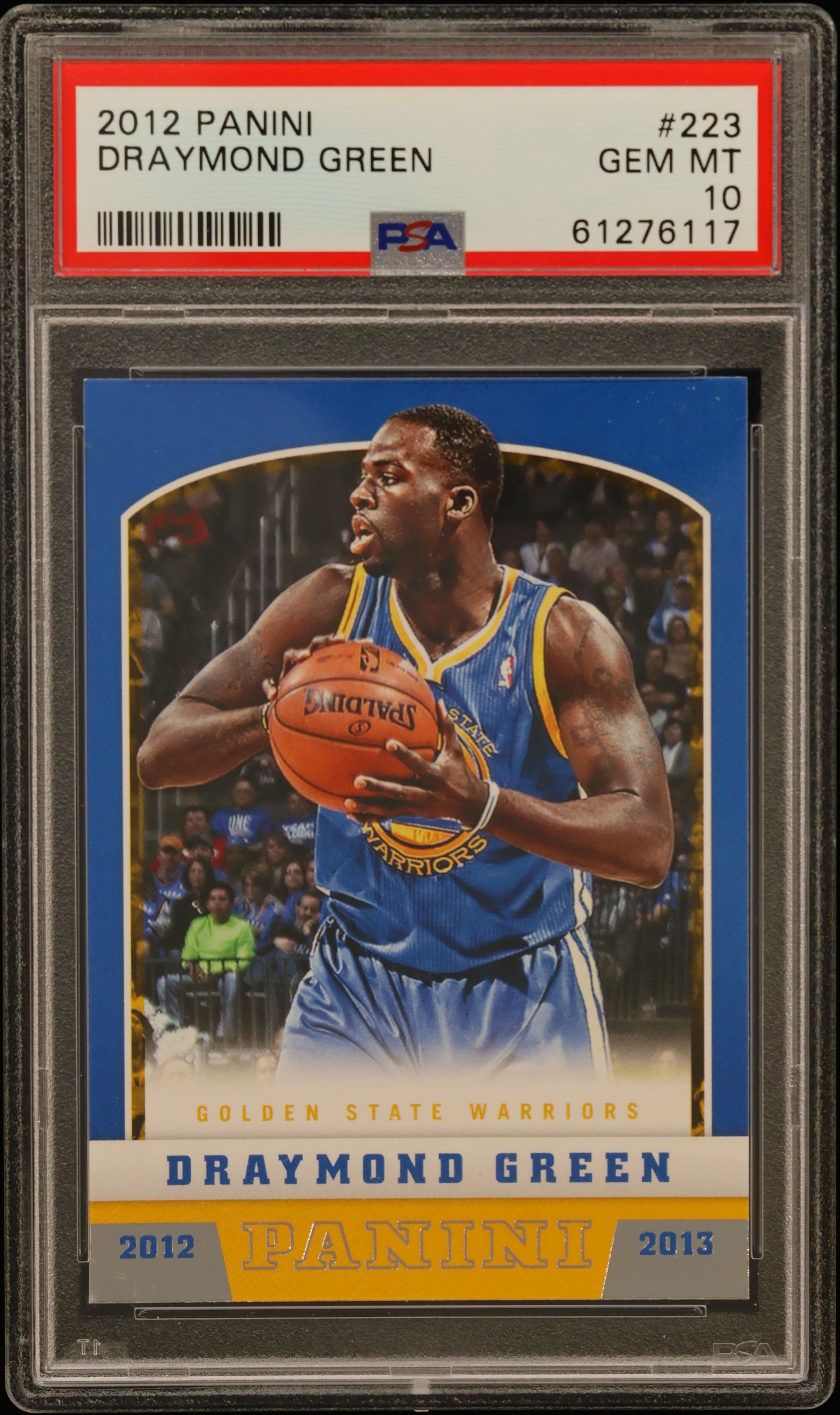 Draymond Green