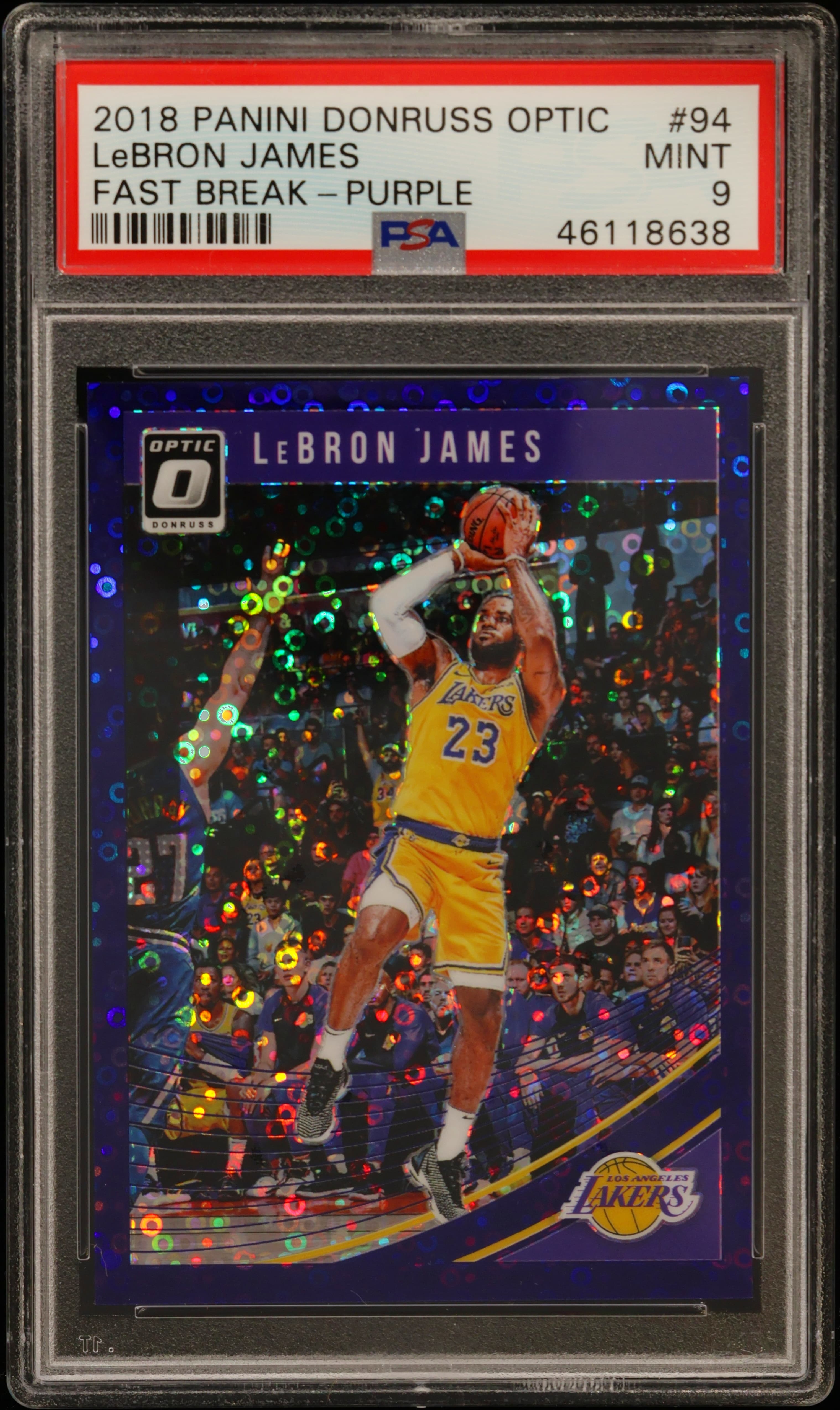LeBron James