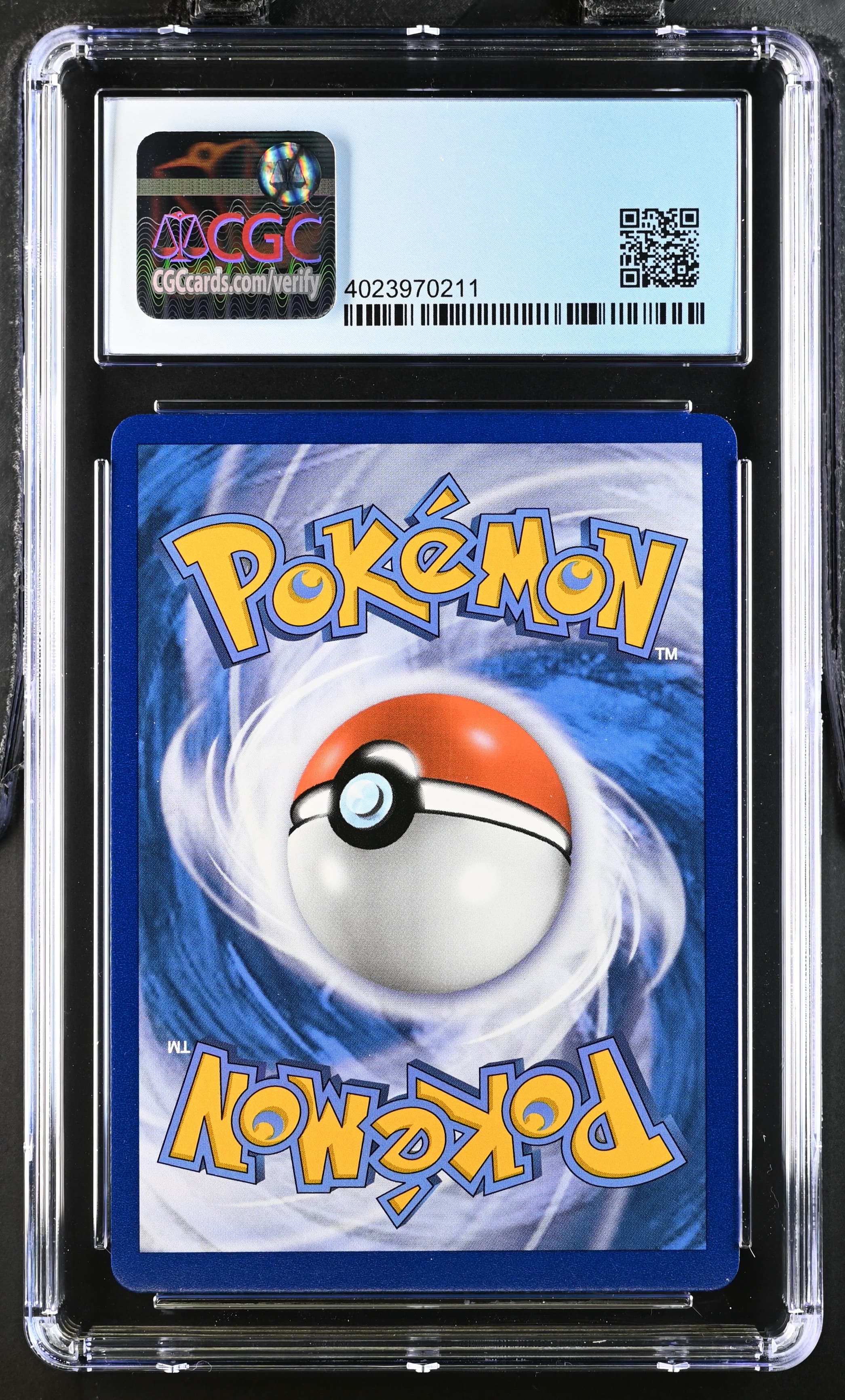 Pokemon Breeder