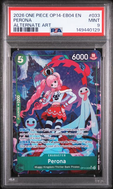 Perona