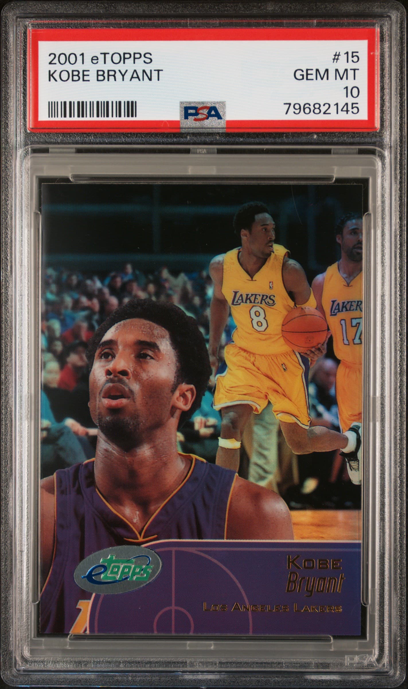 Kobe Bryant