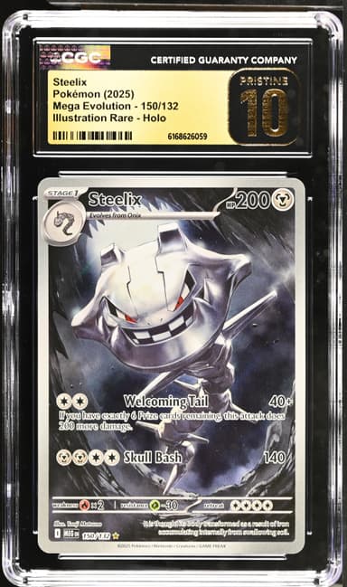 Steelix