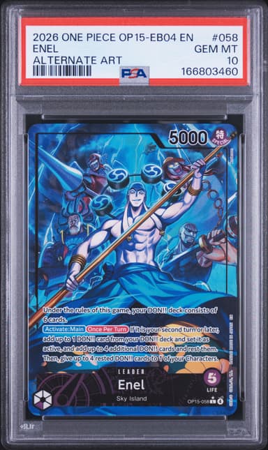 Enel