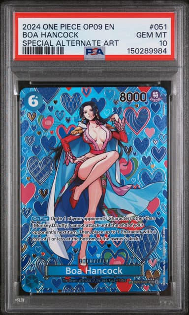 Boa Hancock