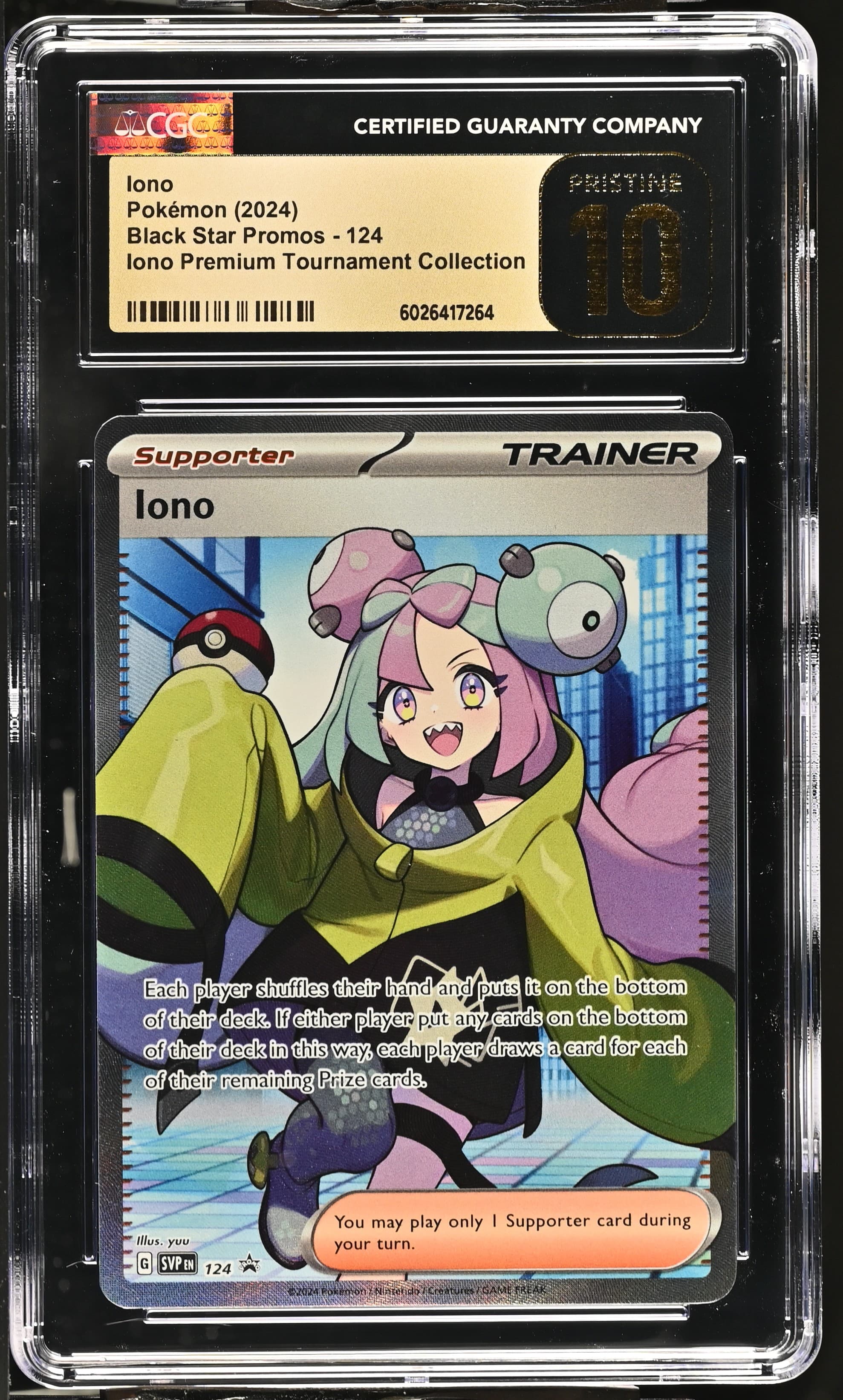 Iono