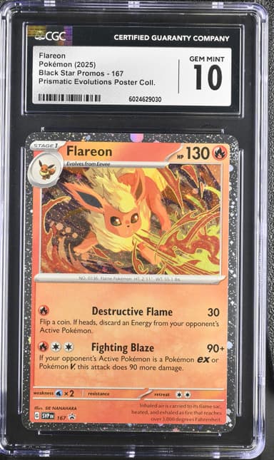 Flareon