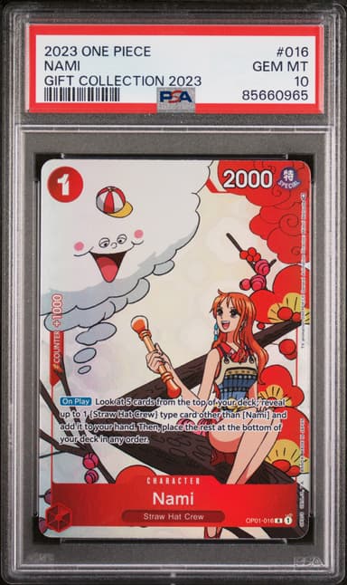 Nami