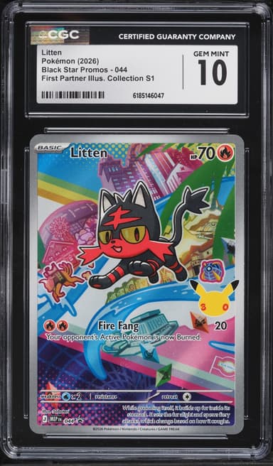 Litten